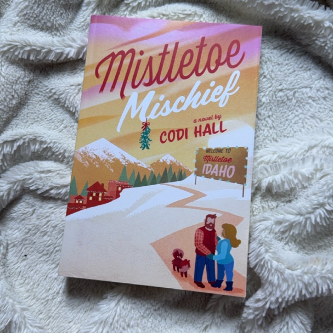 Mistletoe Mischief