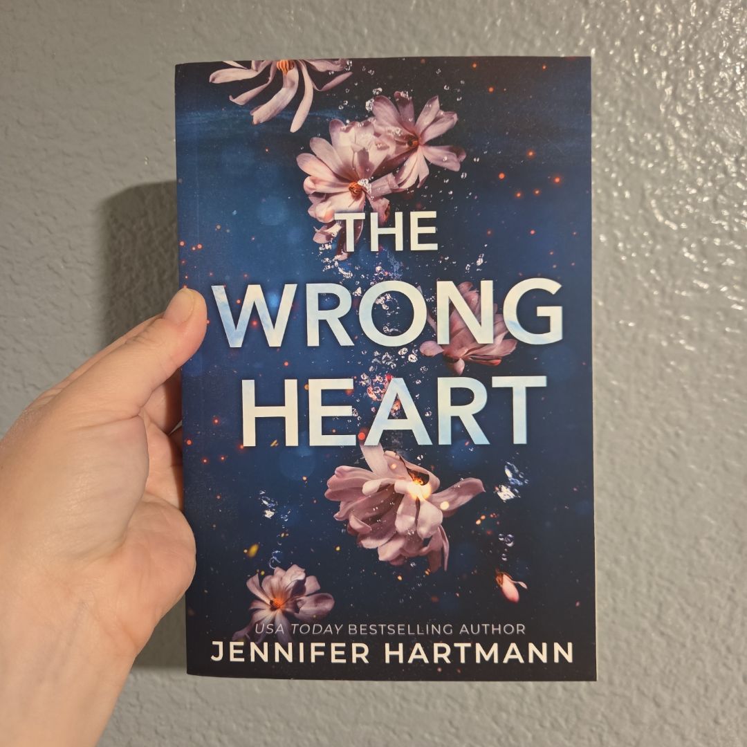The Wrong Heart