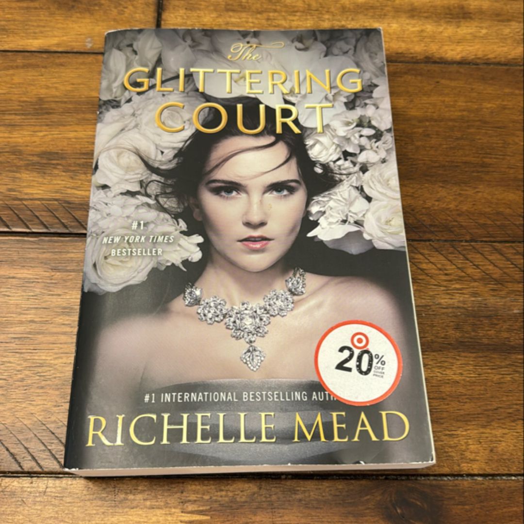 The Glittering Court