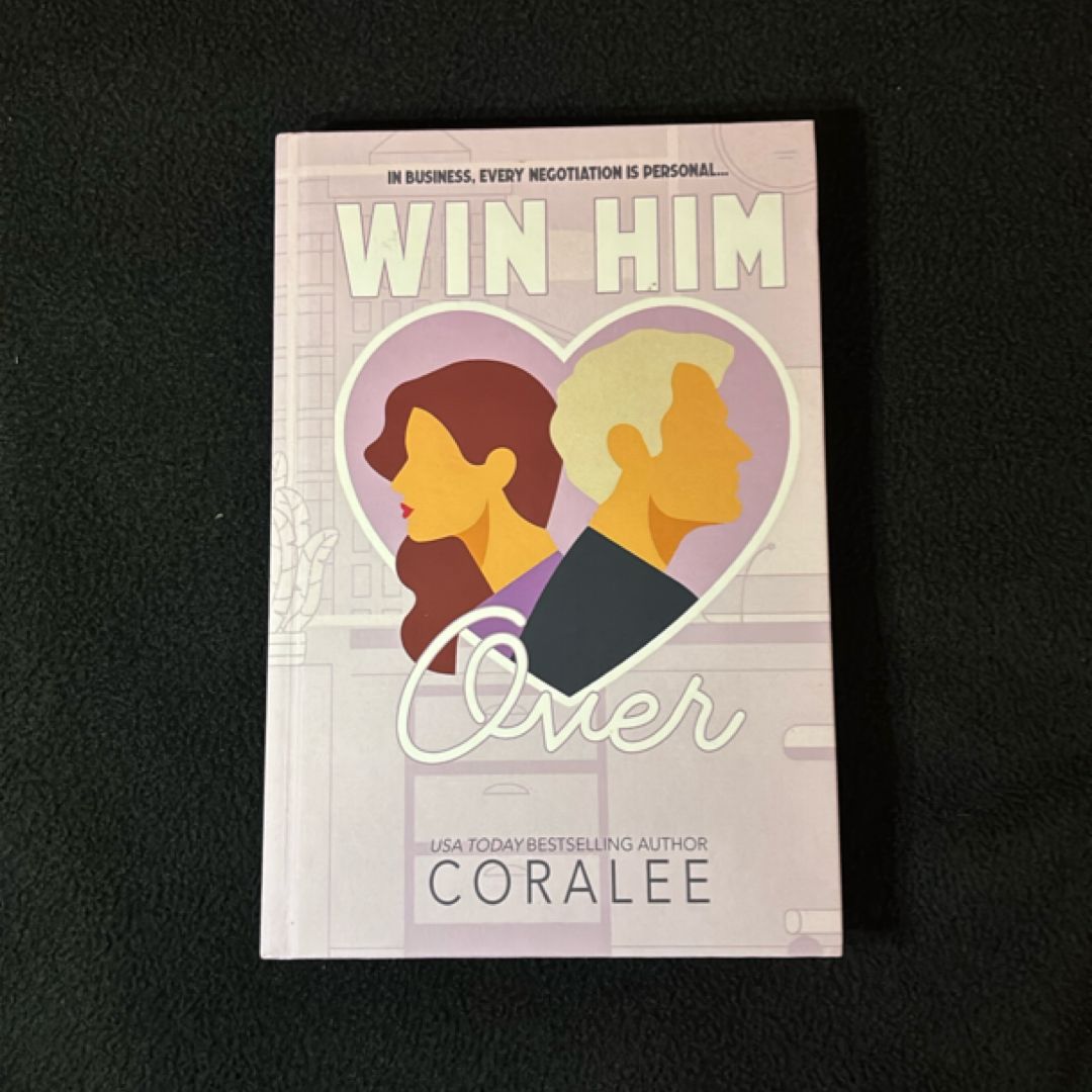 Win Him Over