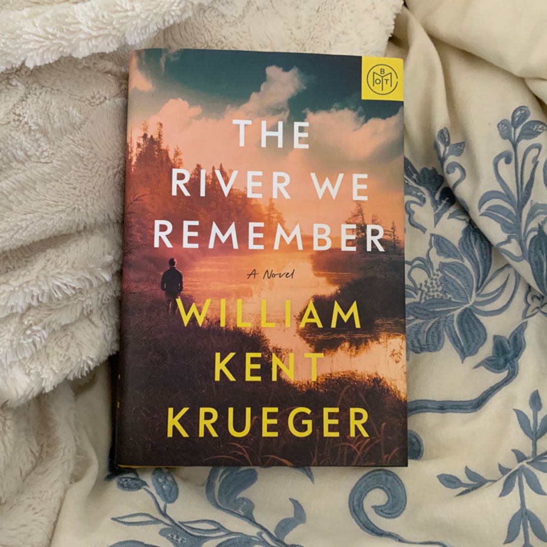 The River We Remember