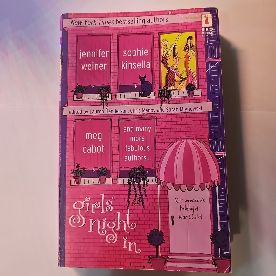 Girls Night In