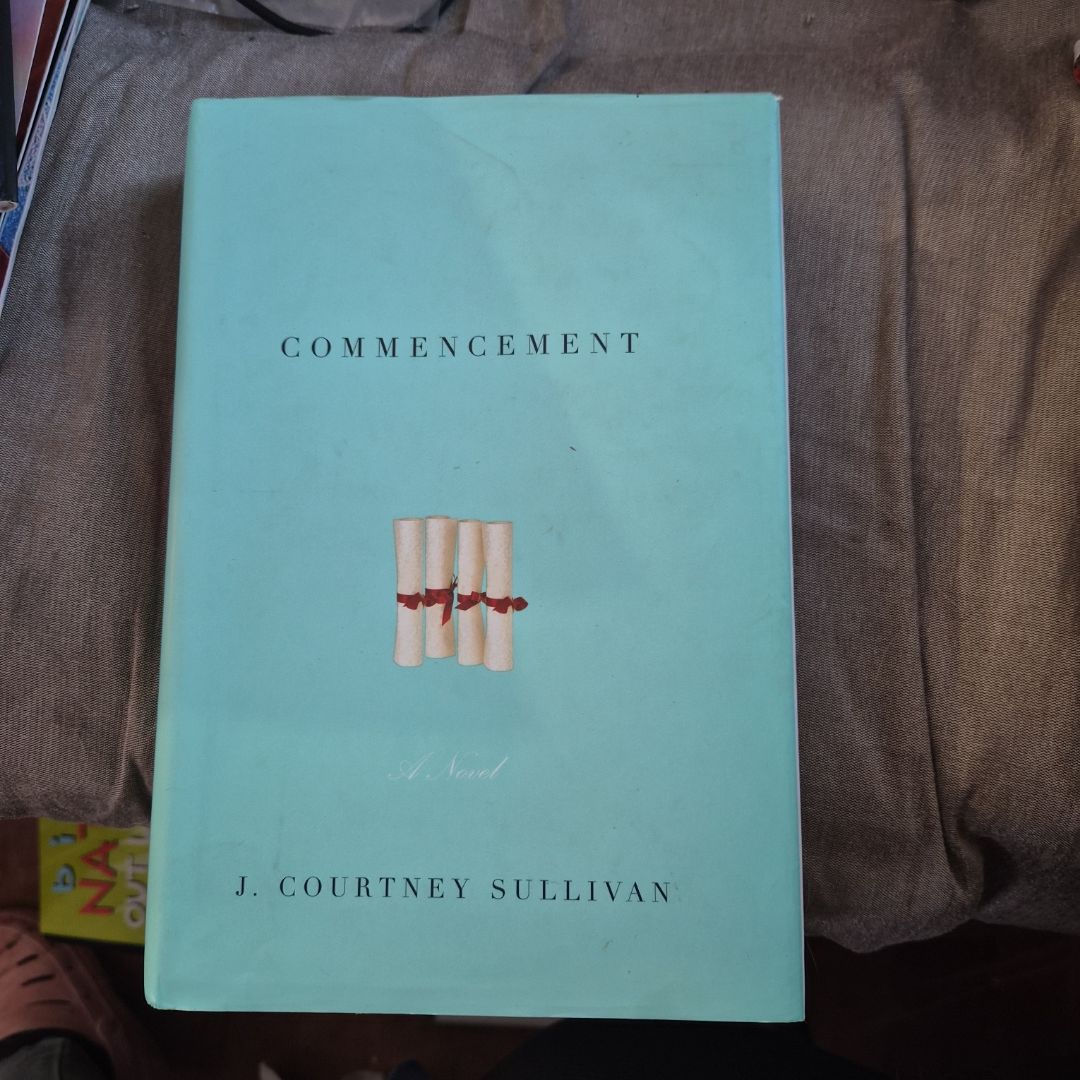 Commencement