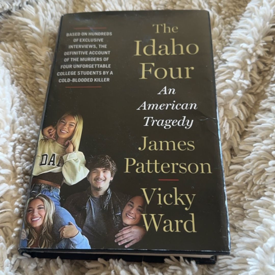 The Idaho Four