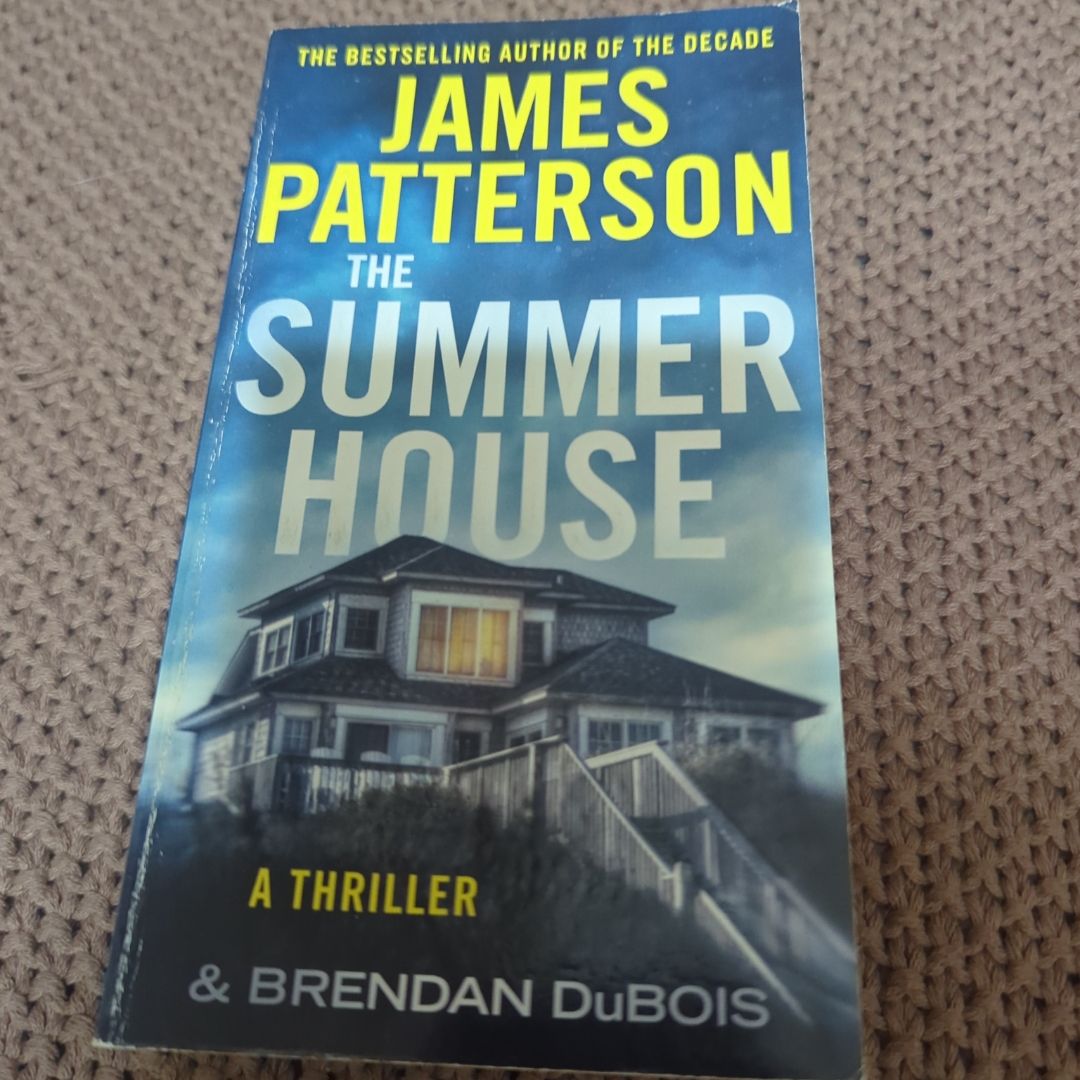 The Summer House