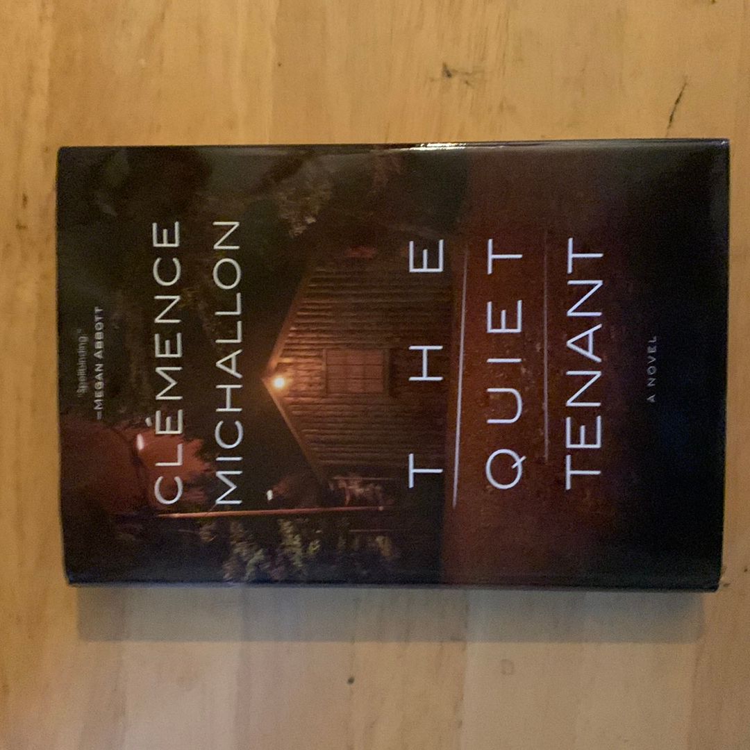 The Quiet Tenant