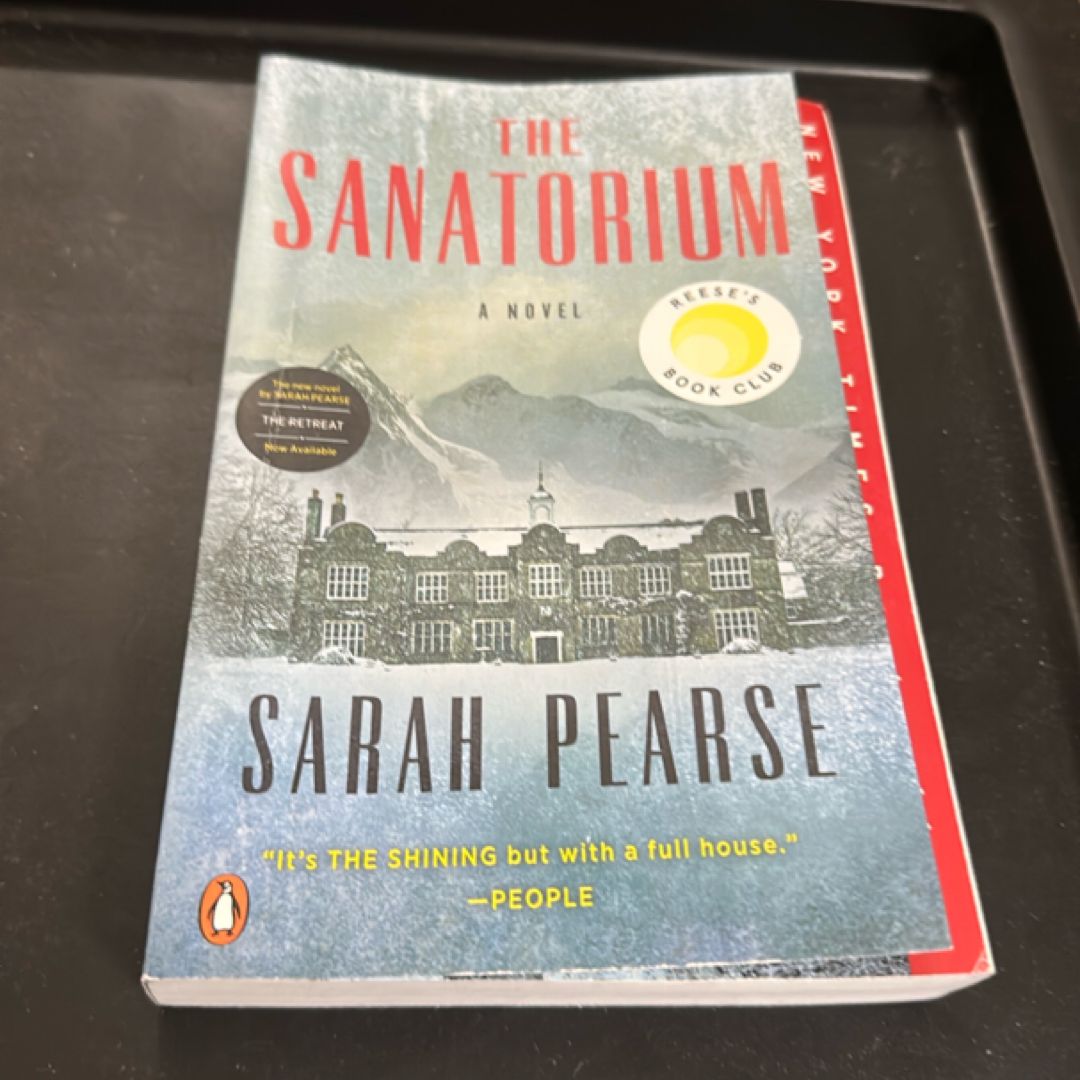 The Sanatorium