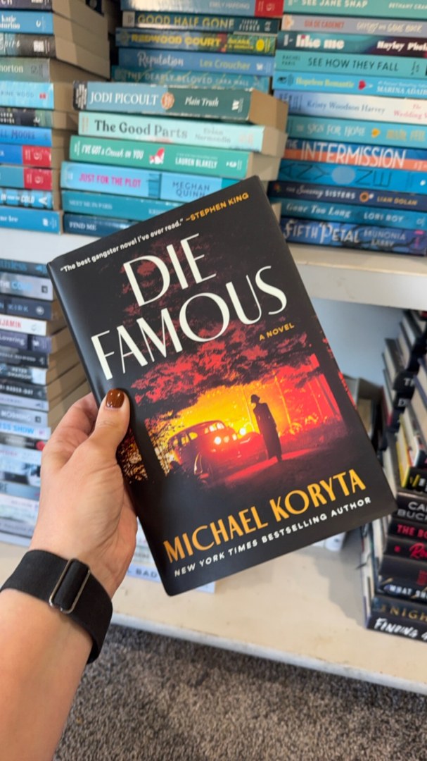Die Famous