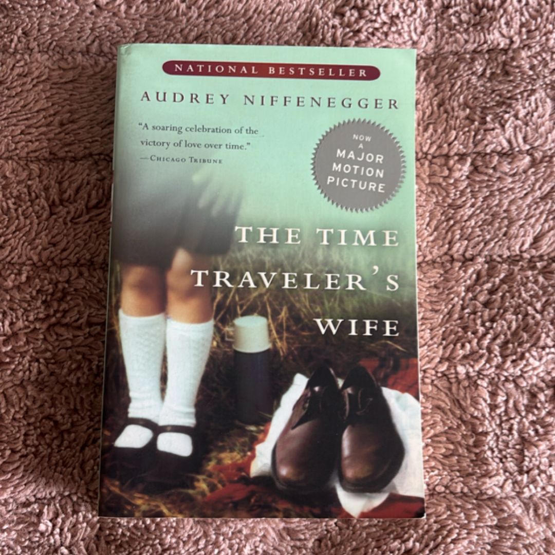 The Time Traveler's Wife