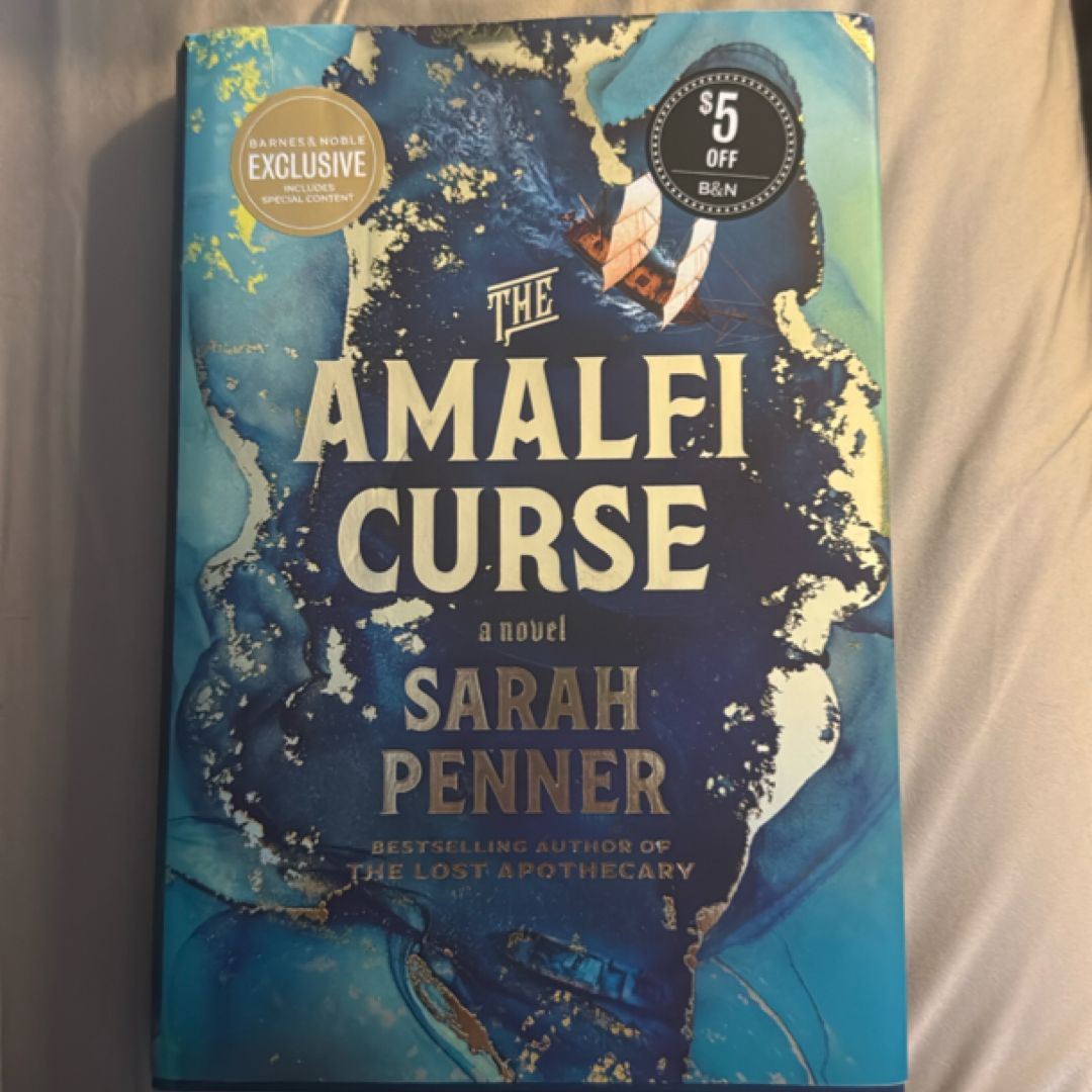 The Amalfi Curse