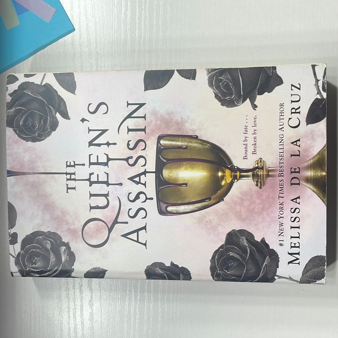The Queen's Assassin
