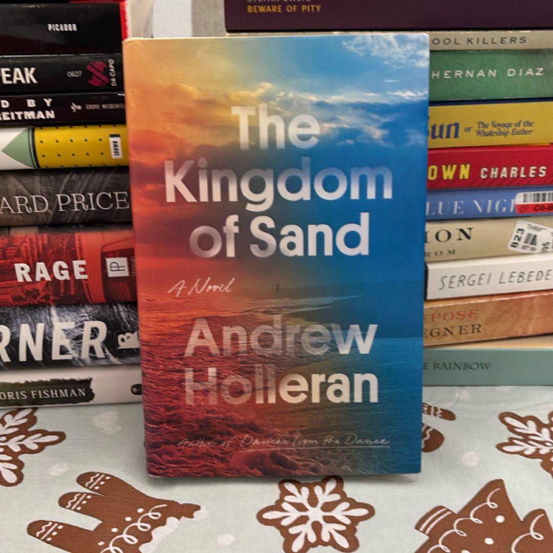 The Kingdom of Sand