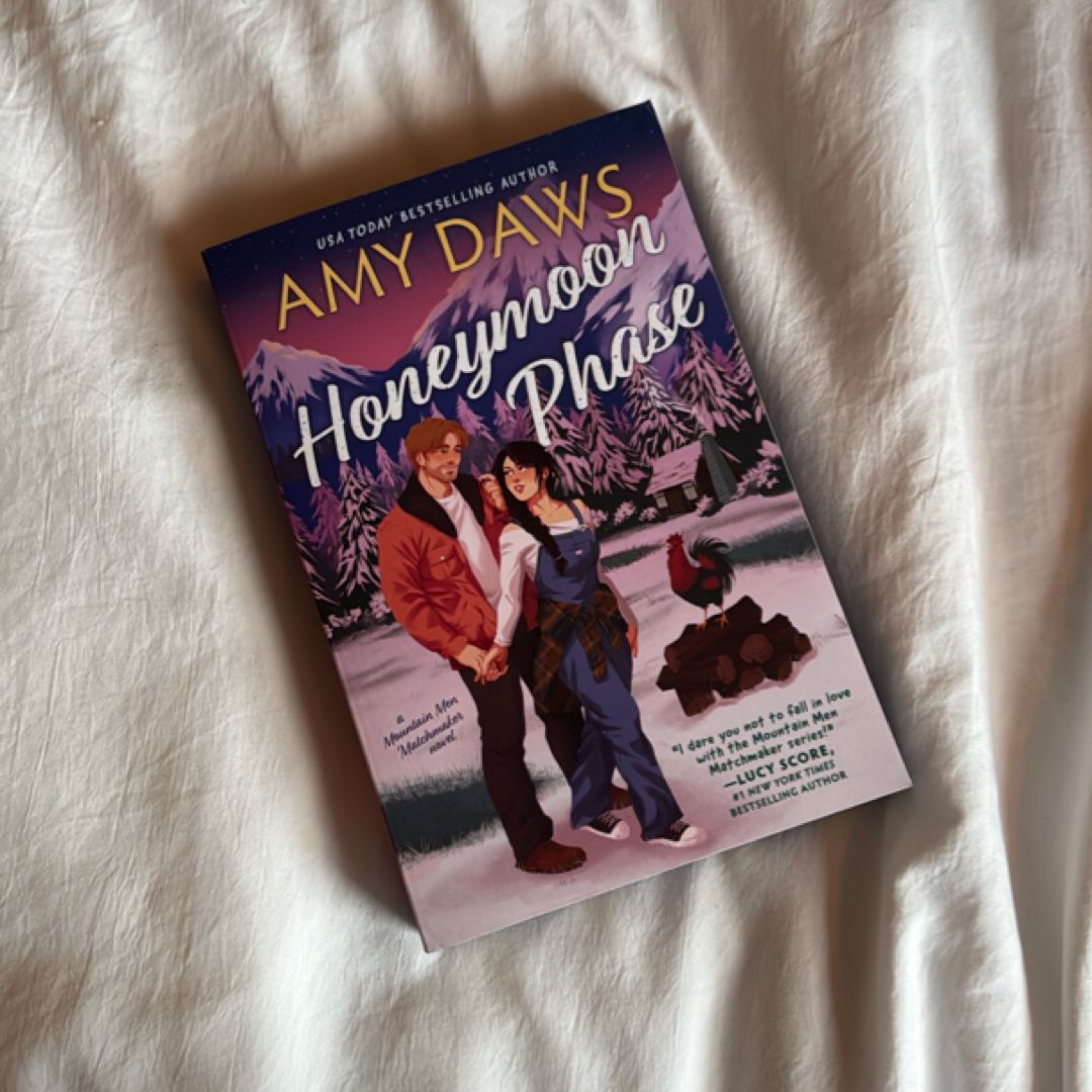 Honeymoon Phase