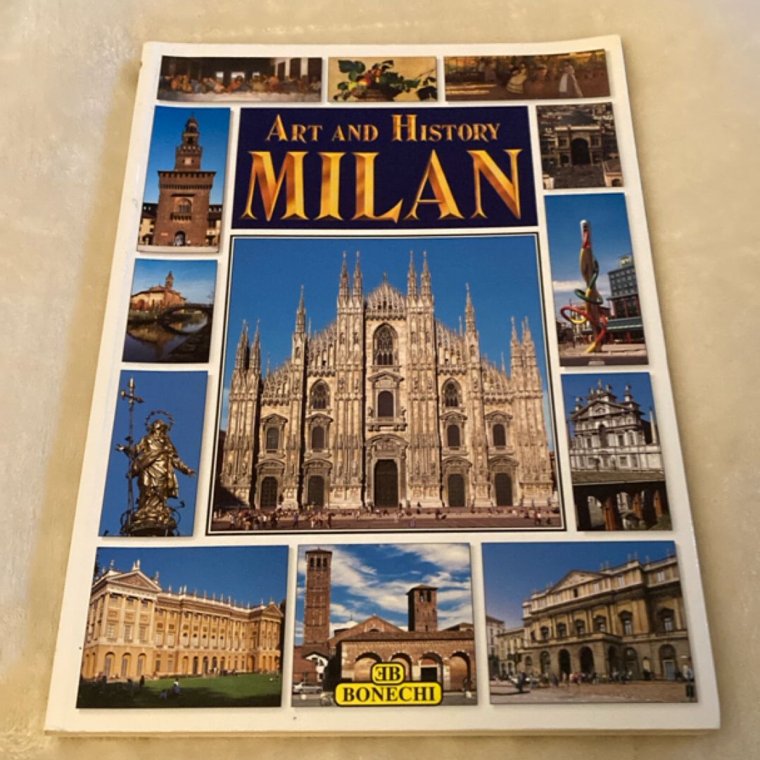 Milan