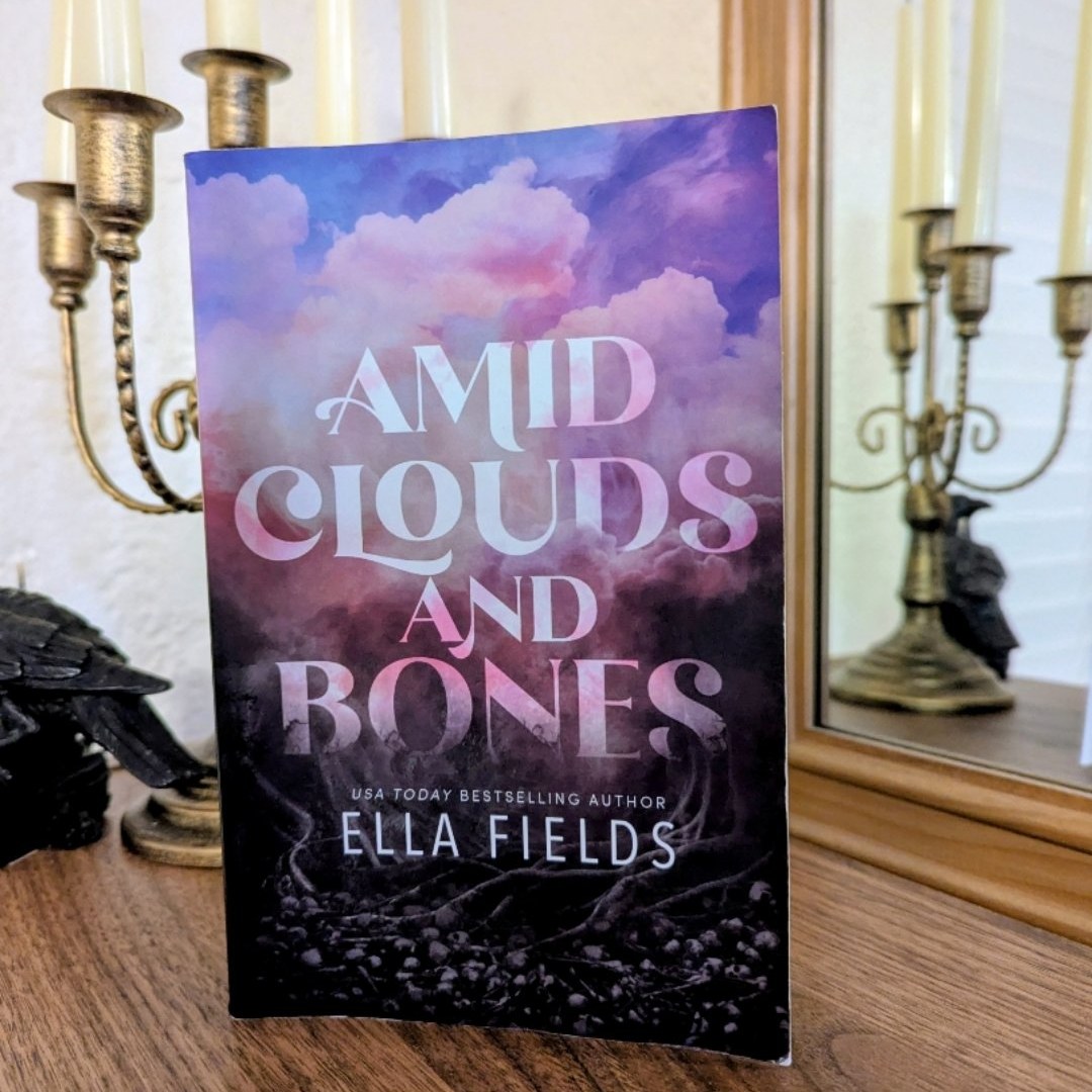 Amid Clouds and Bones