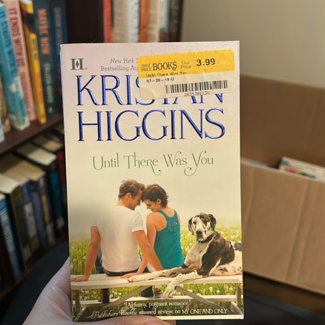 Until There Was You
