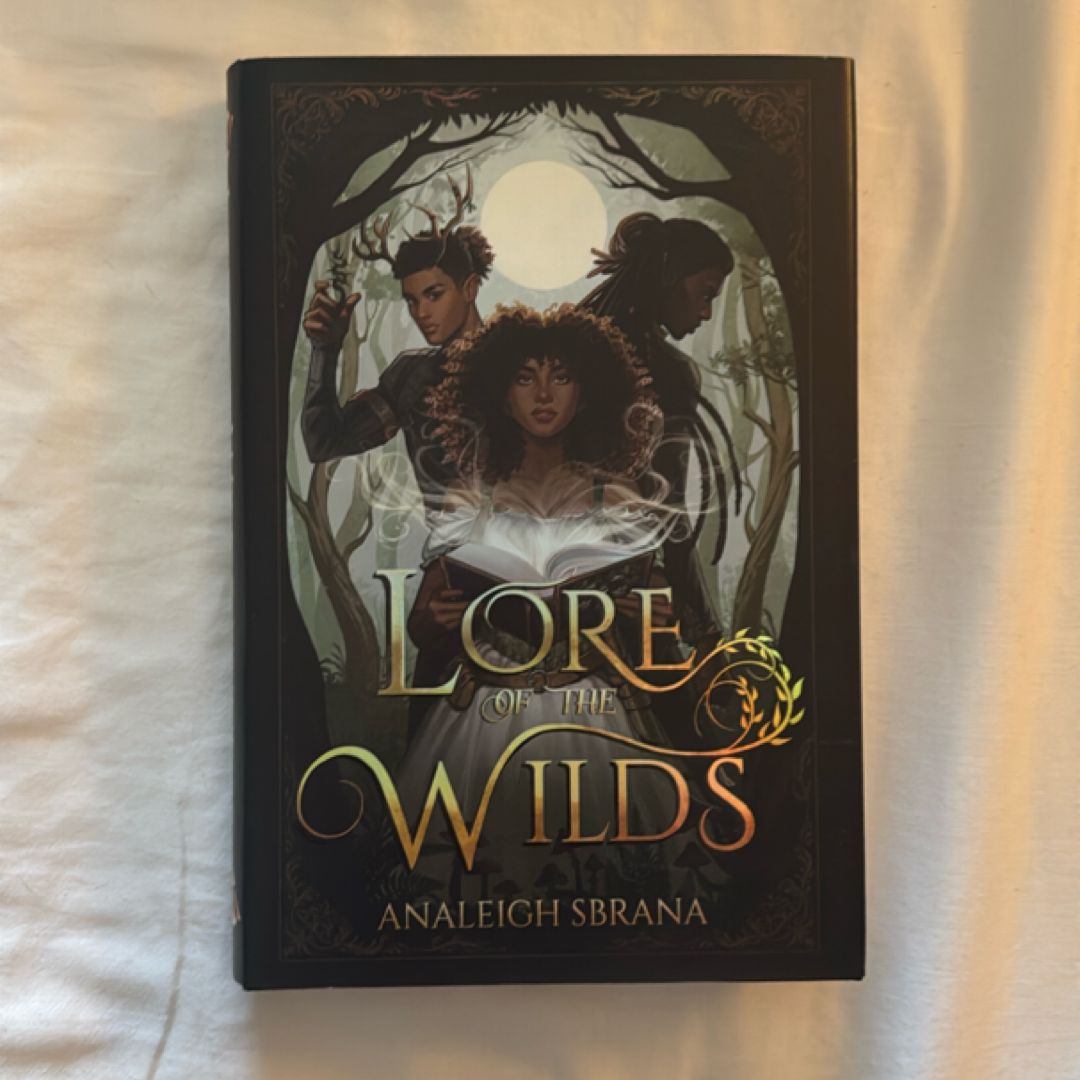 Lore of the Wilds