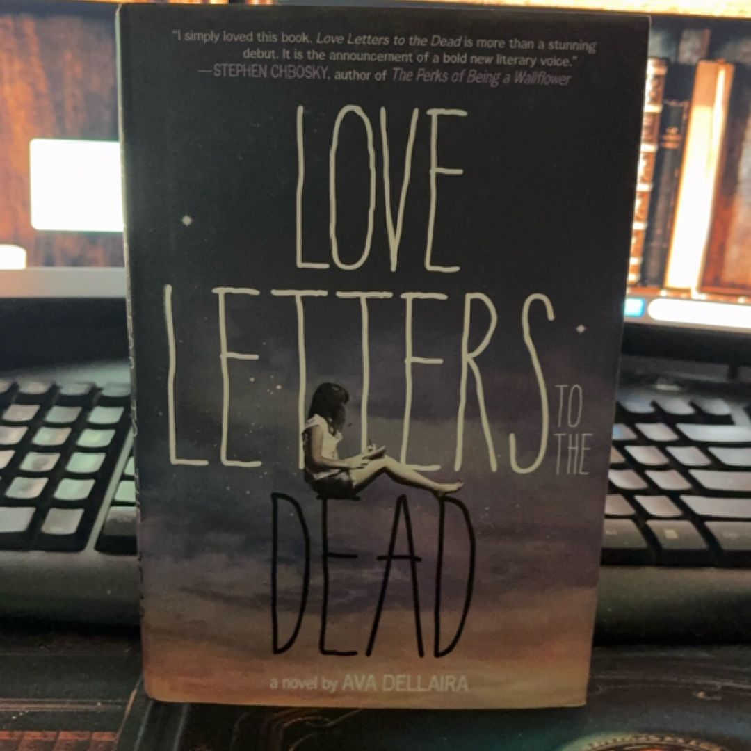 Love Letters to the Dead