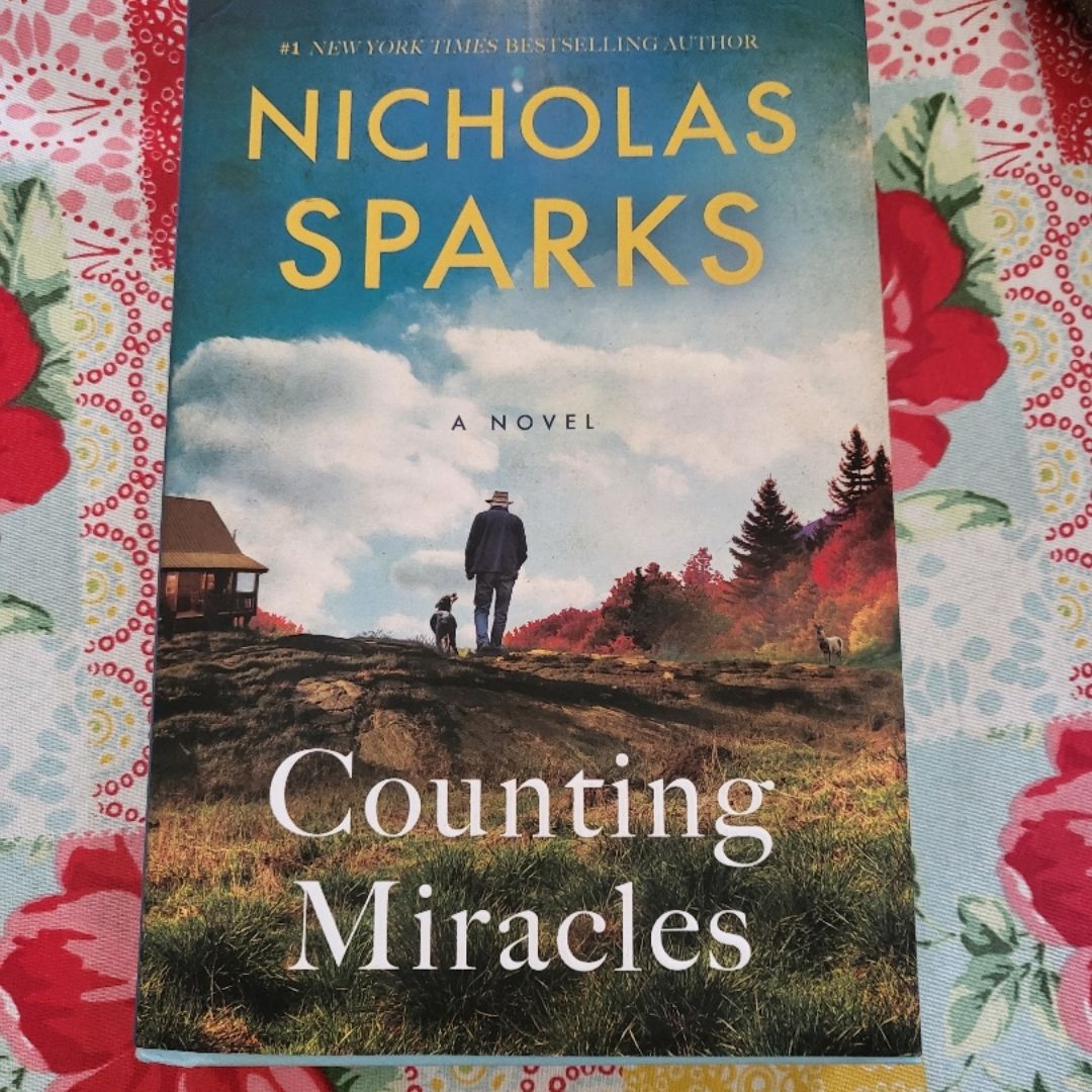 Counting Miracles
