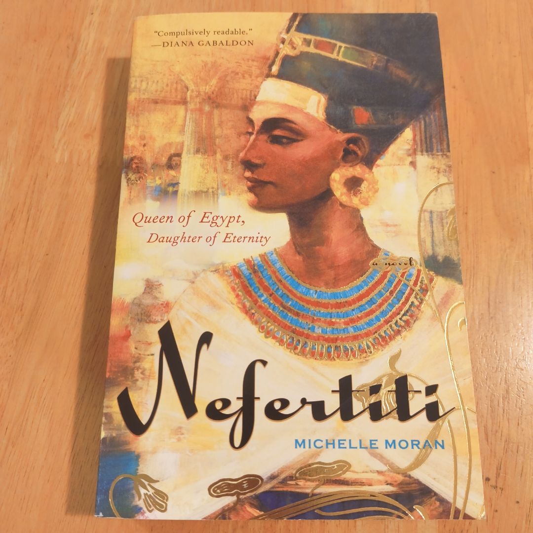 Nefertiti