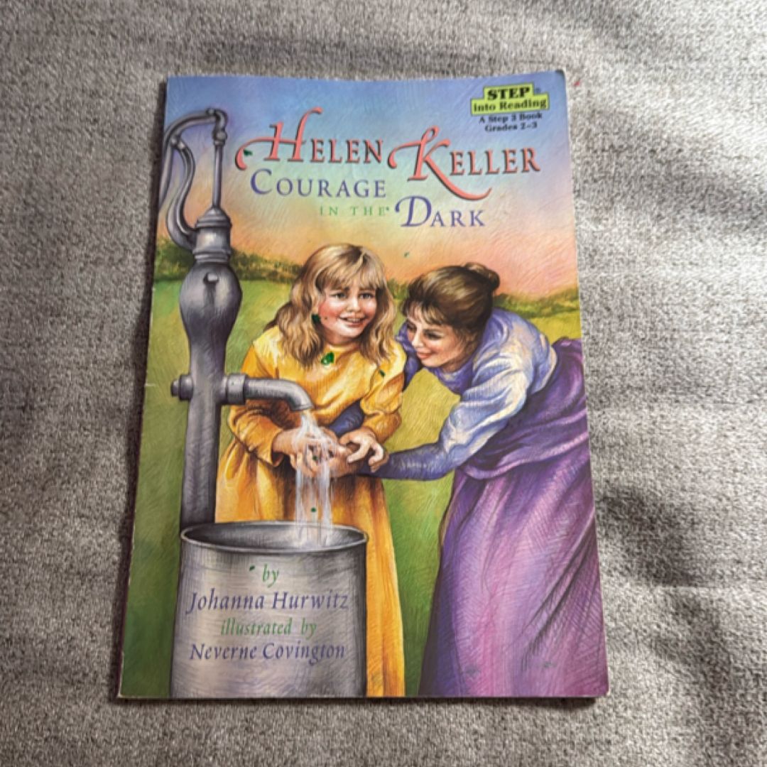 Helen Keller
