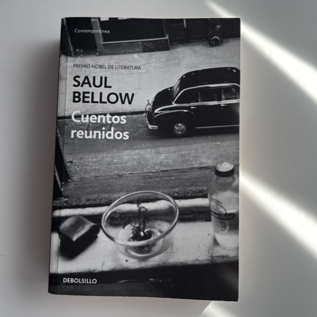 Collected Stories