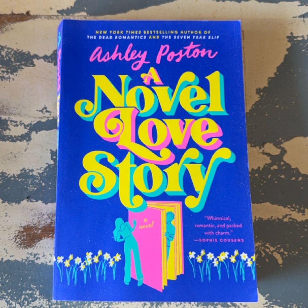 A Novel Love Story
