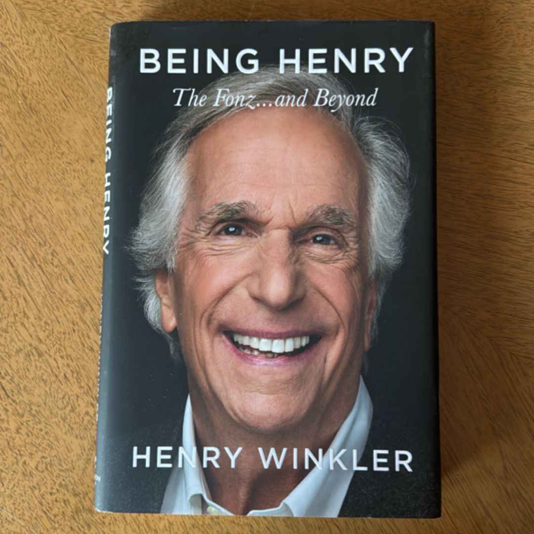 Being Henry