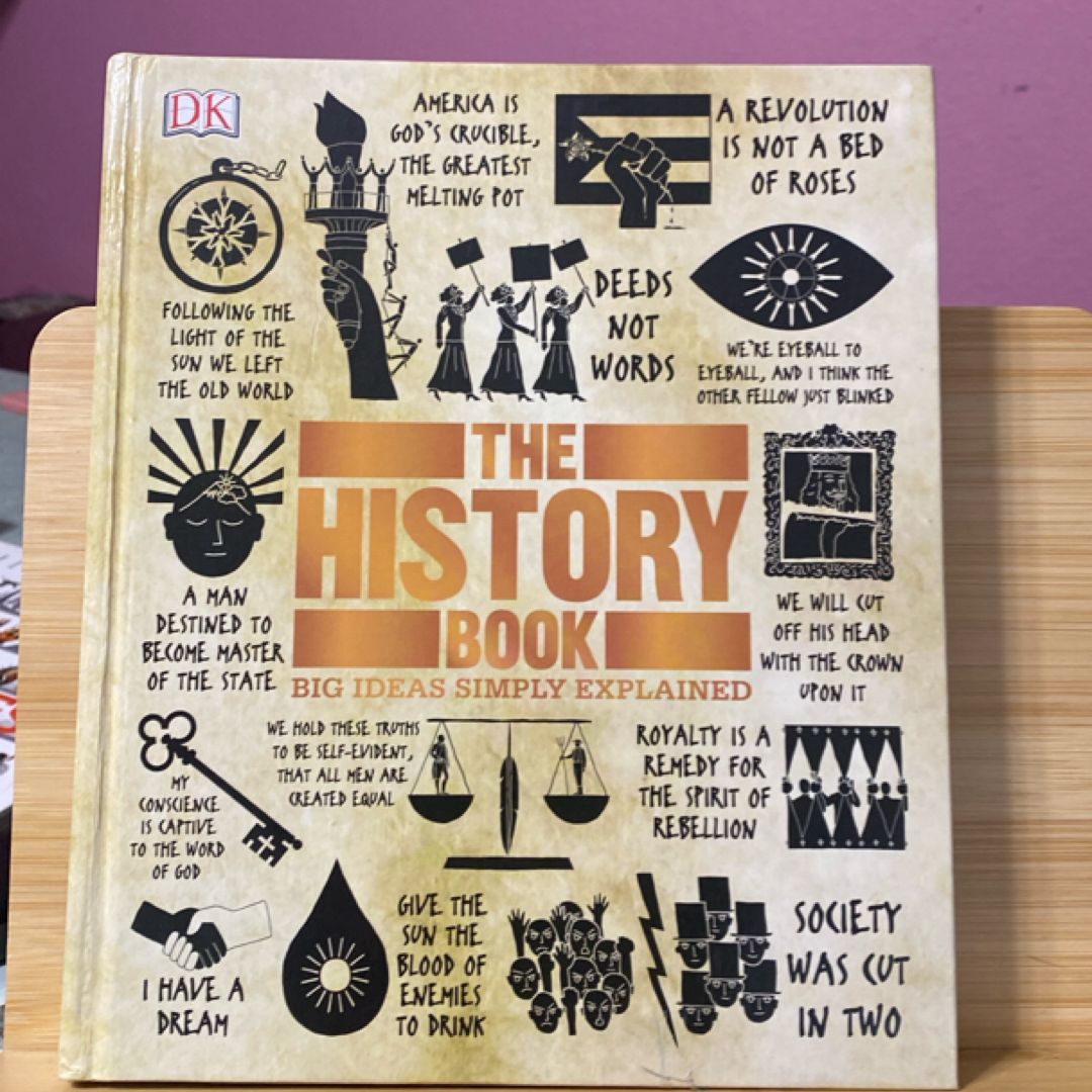 The History Book