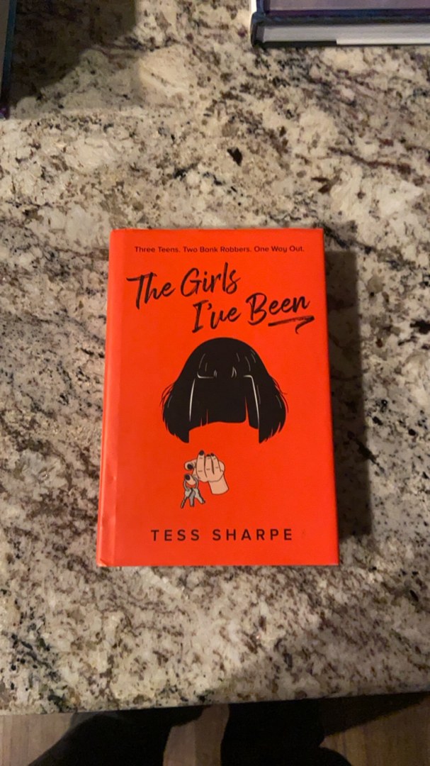 The Girls I've Been
