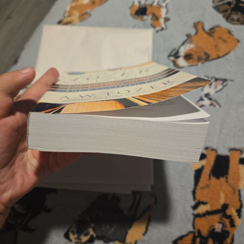 The Essential Tozer Collection