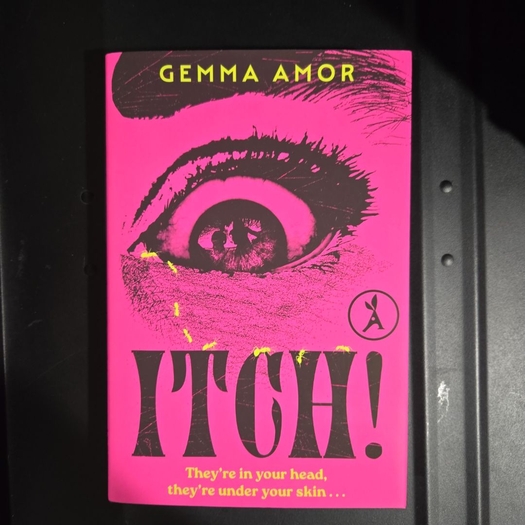 Itch!