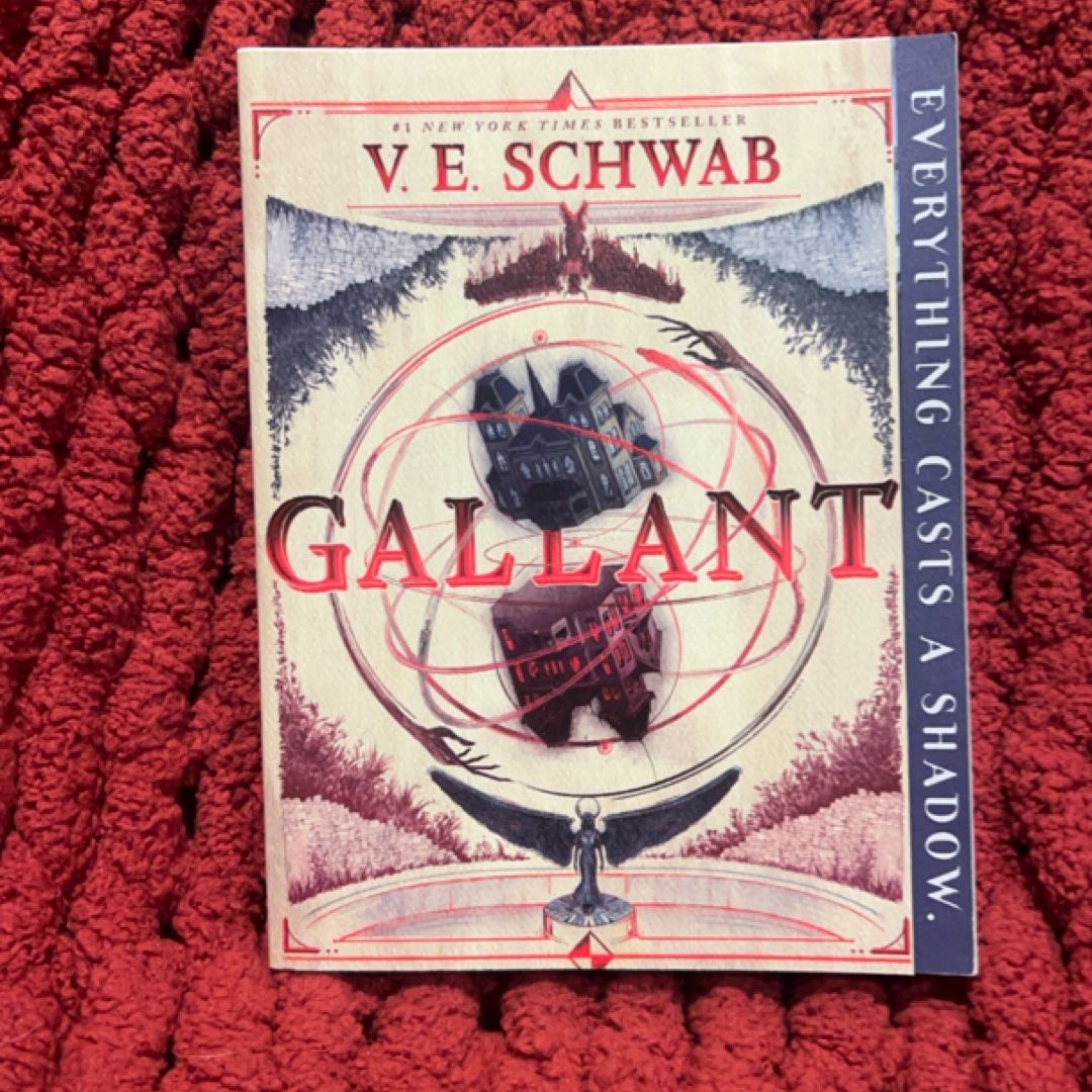 Gallant