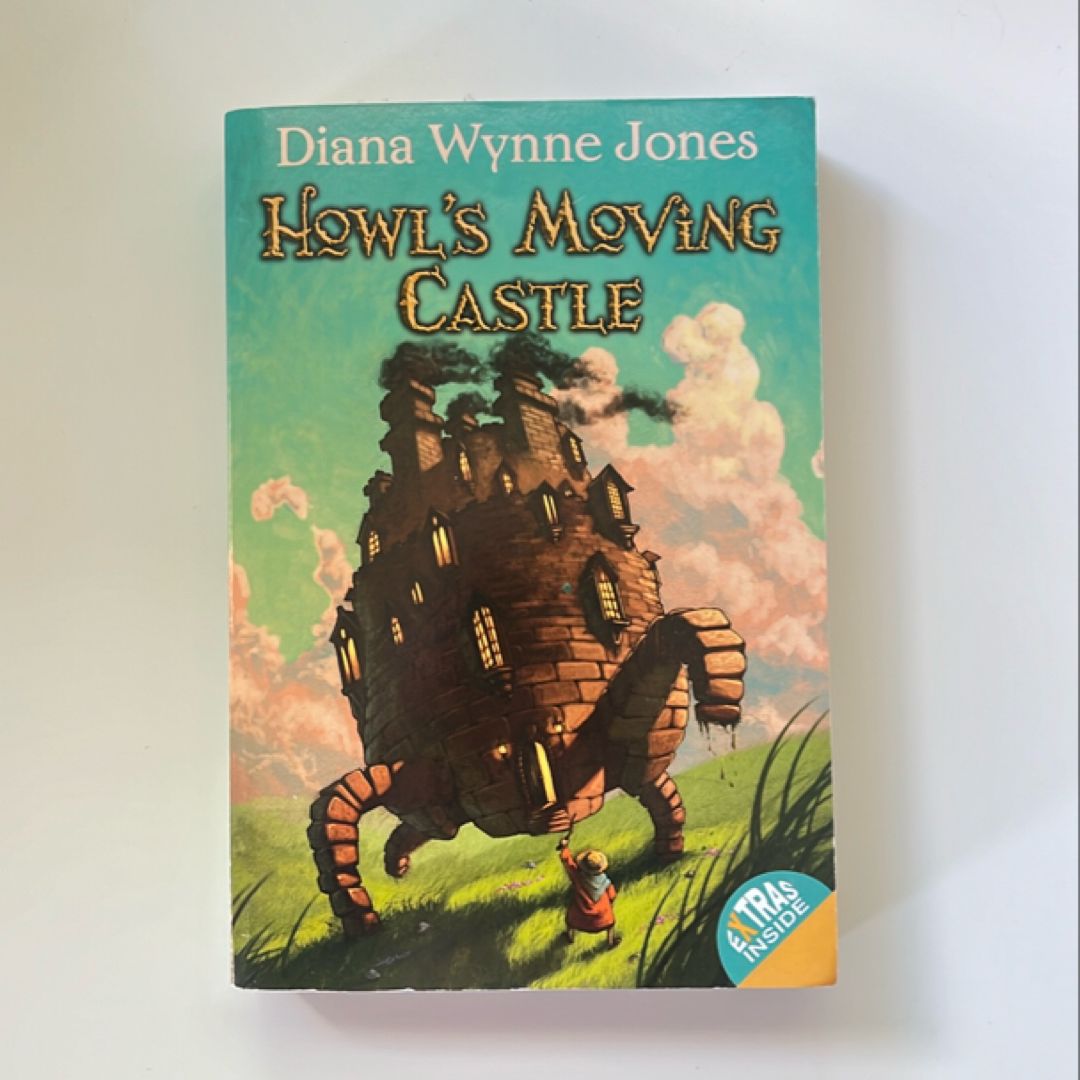 Howl's Moving Castle