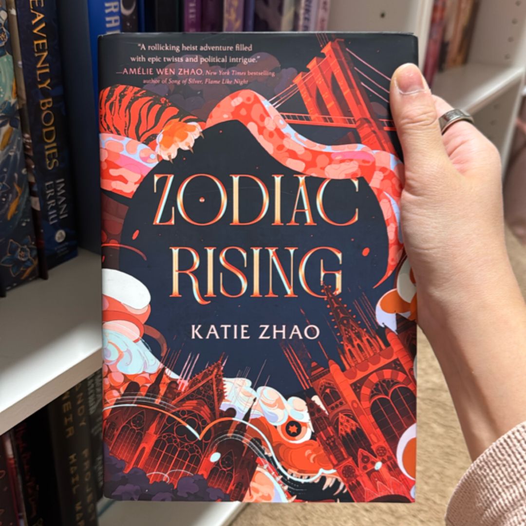 Zodiac Rising