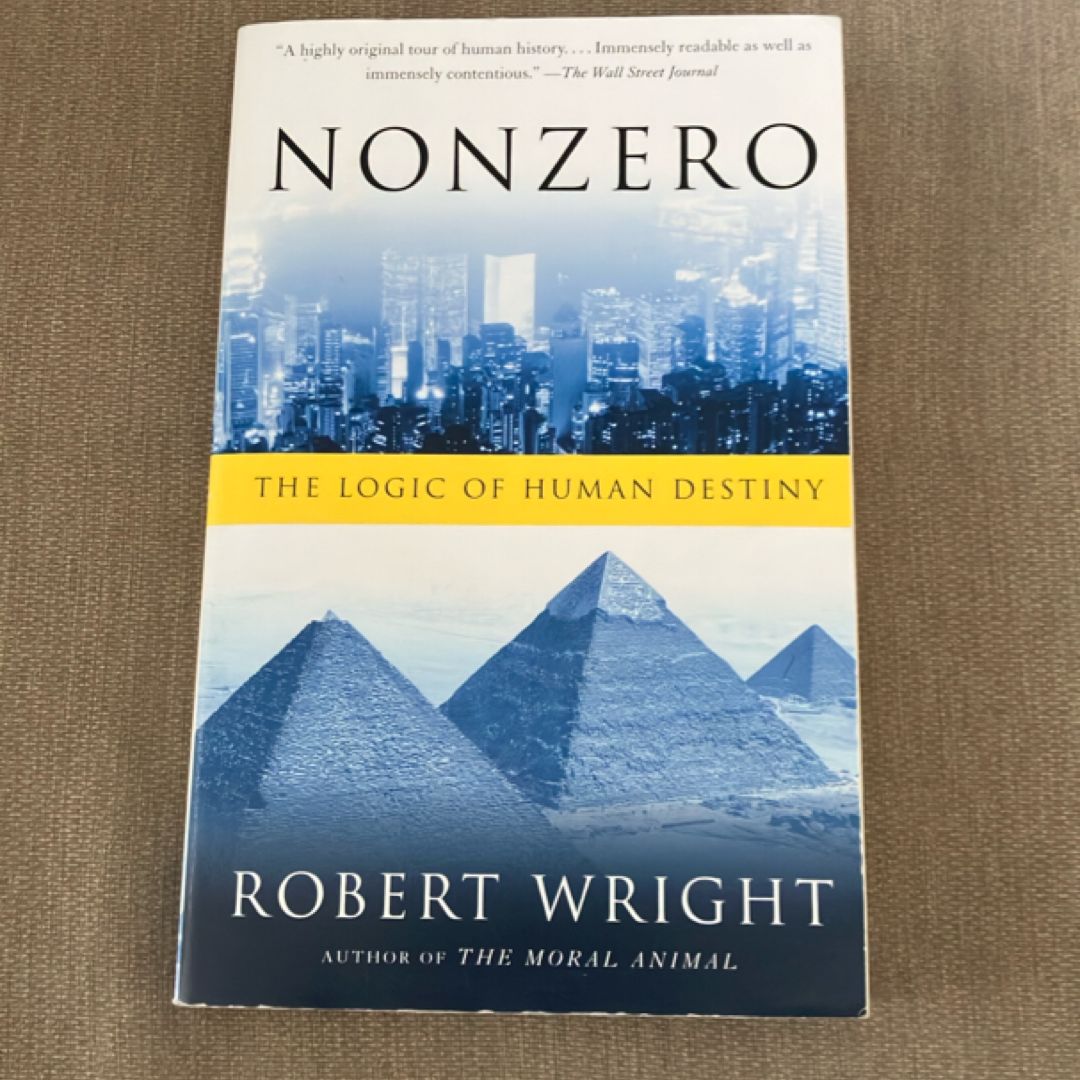 Nonzero