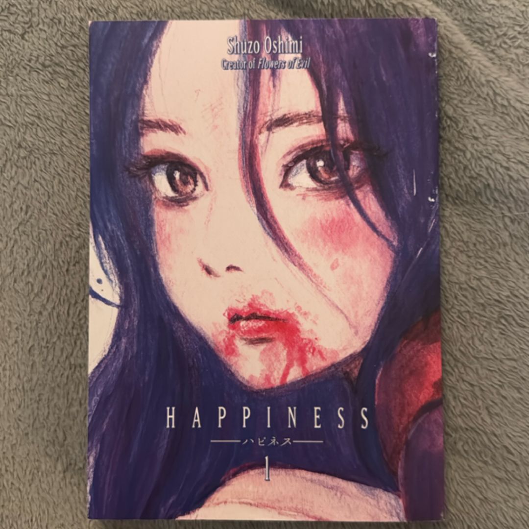 Happiness 1