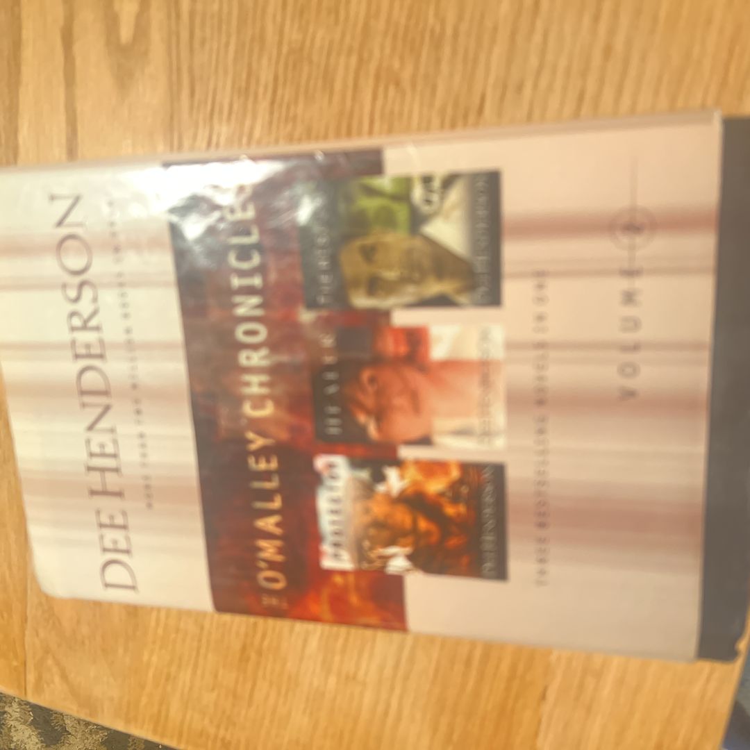 The O'Malley Chronicles