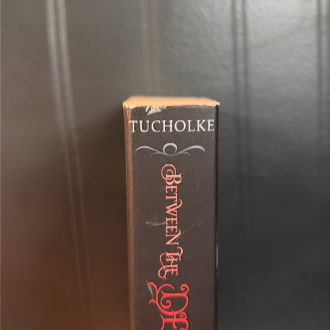 Between the Devil and the Deep Blue Sea