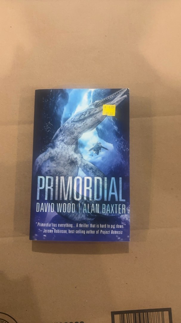 Primordial