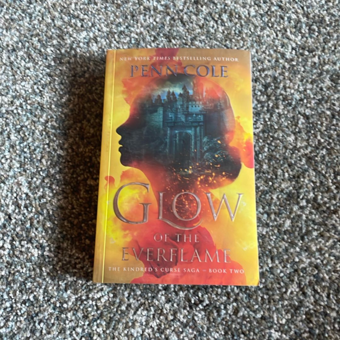 Glow of the Everflame