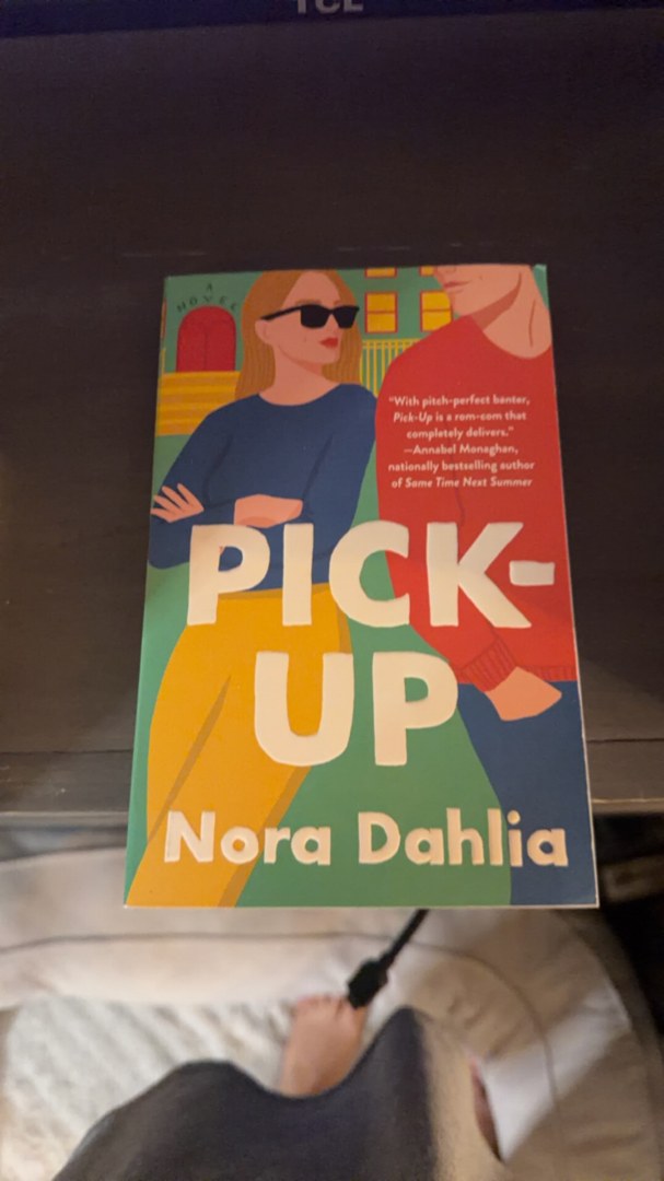 Pick-Up