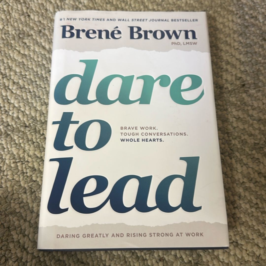 Dare to Lead