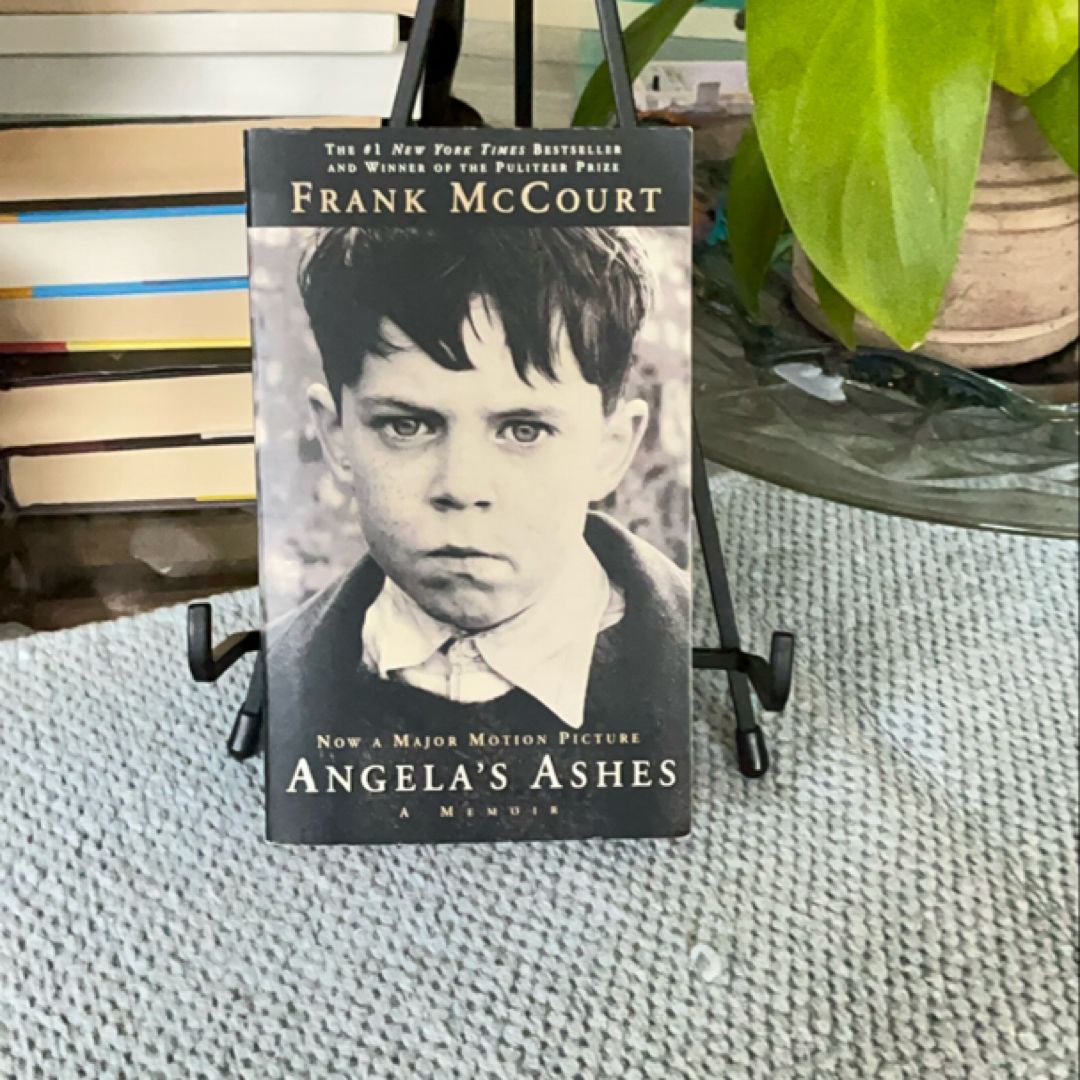 Angela’s Ashes