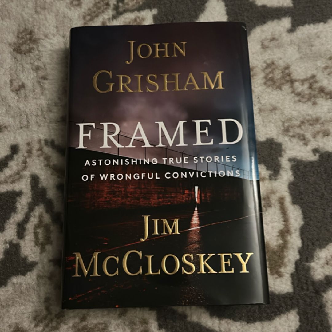 Framed