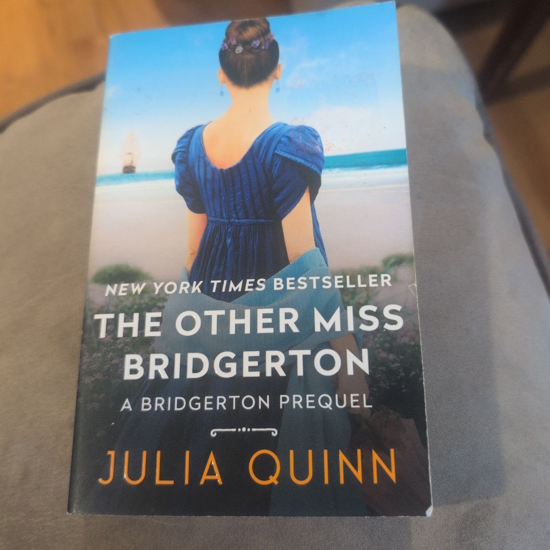 The Other Miss Bridgerton