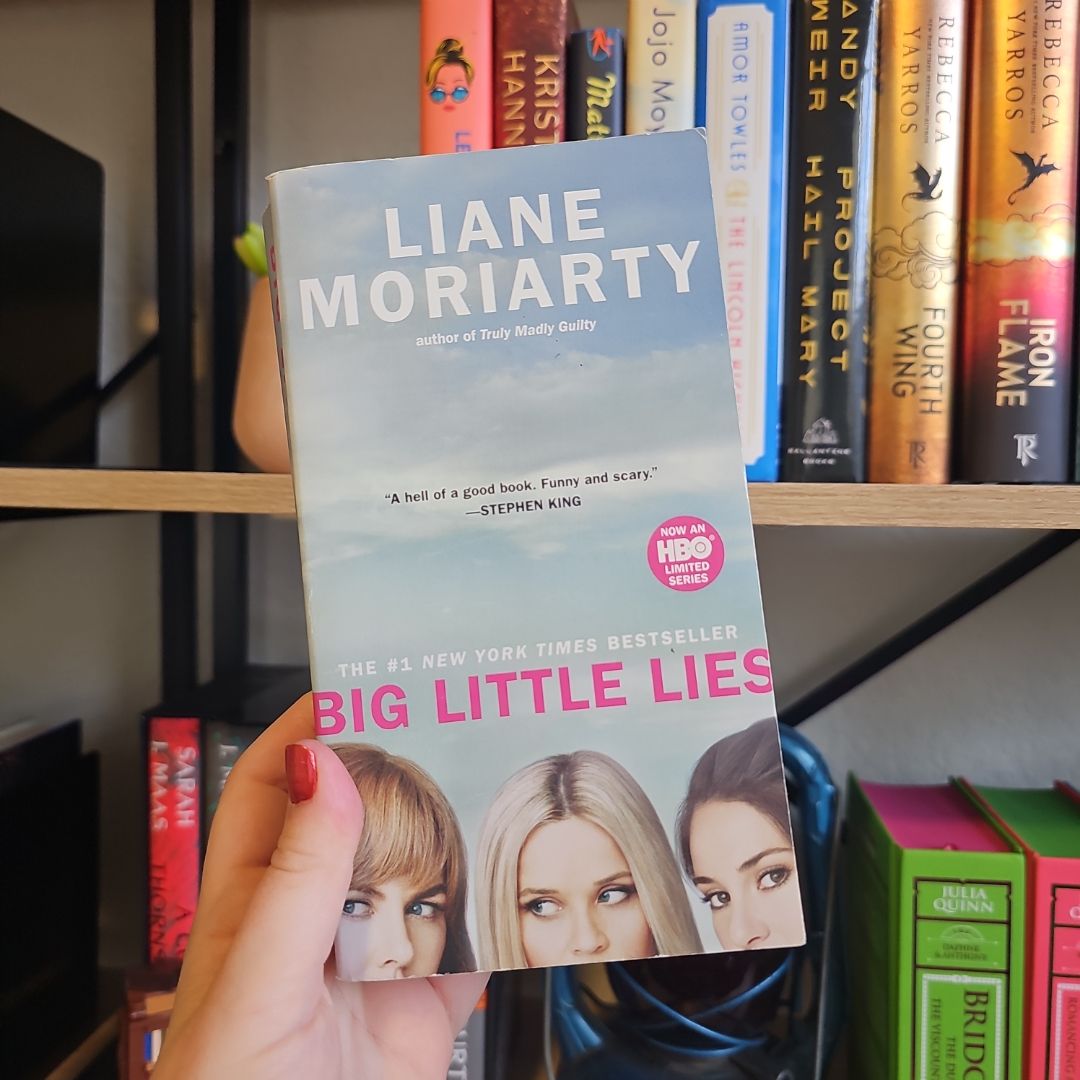 Big Little Lies