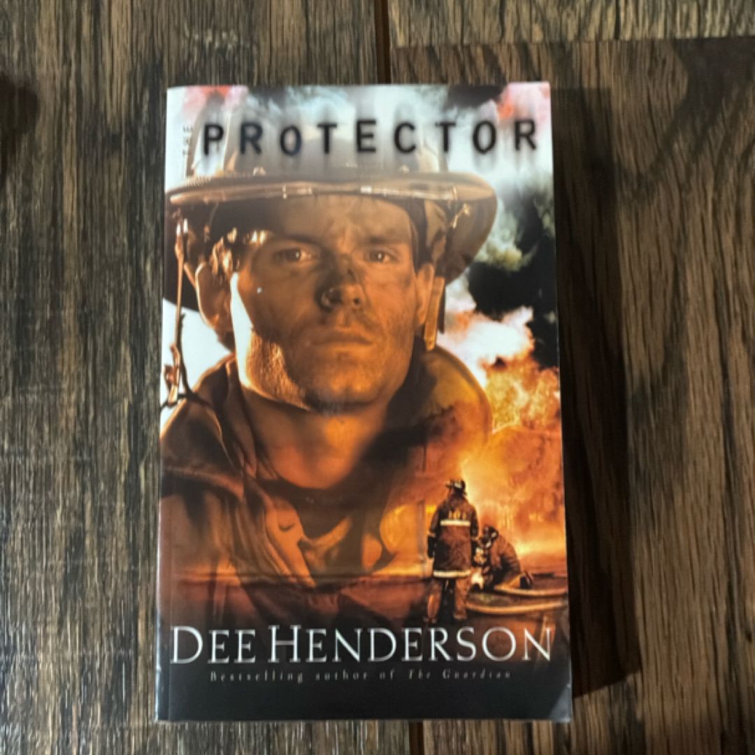 The Protector