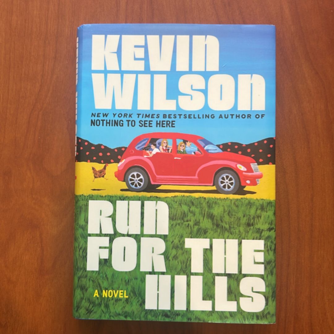 Run for the Hills