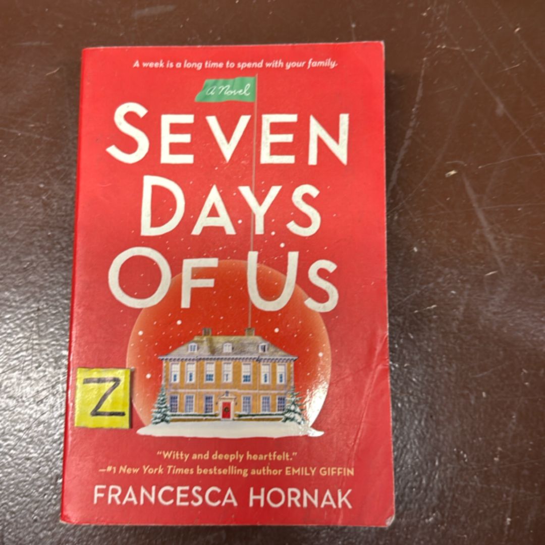 Seven Days of Us